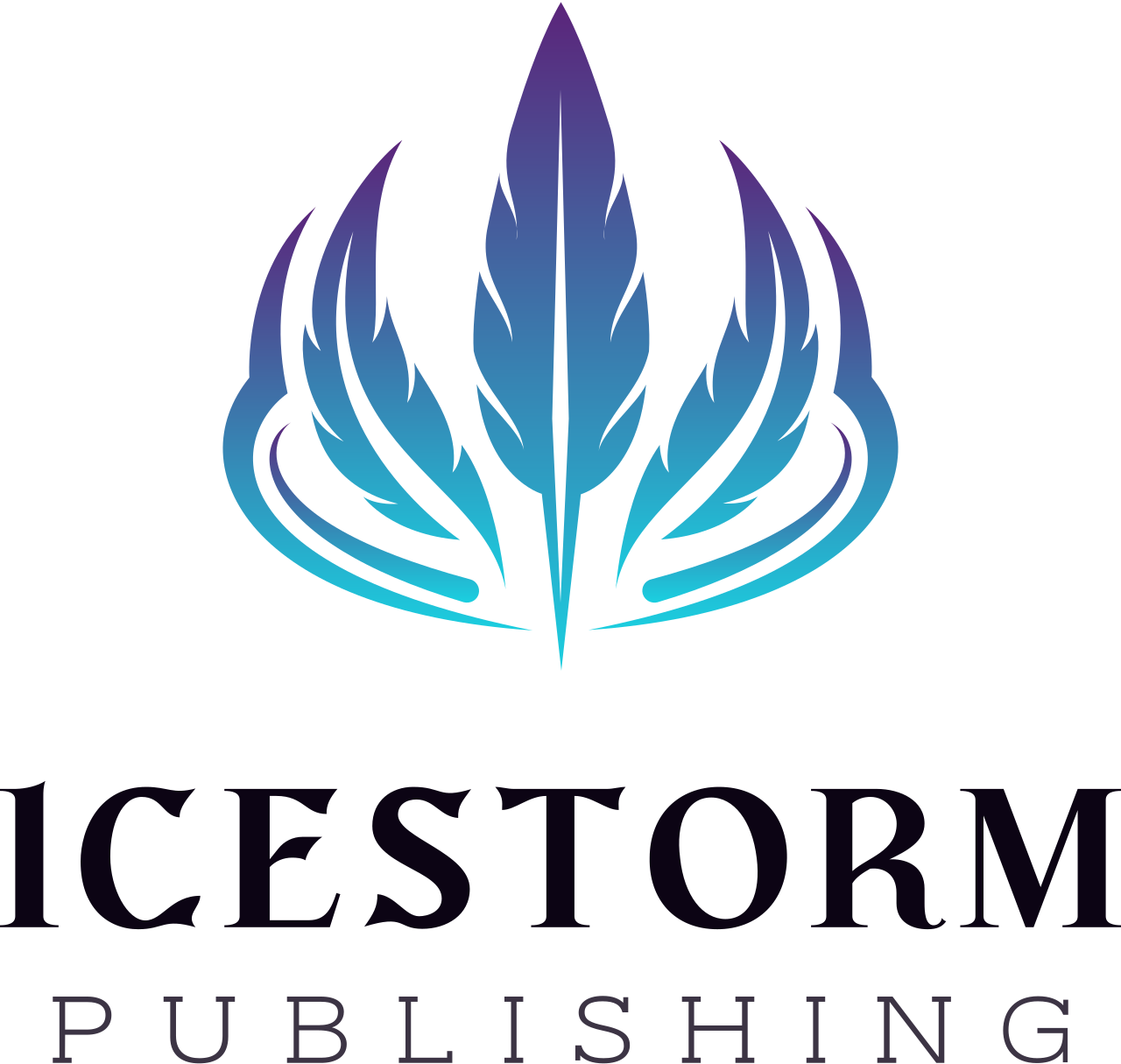 Icestorm Publishing logo