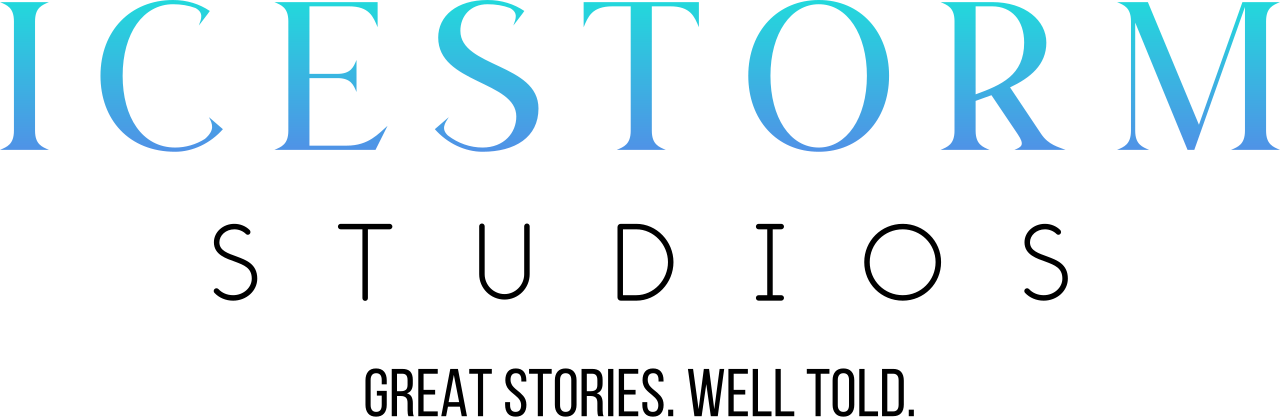 Icestorm Studios logo
