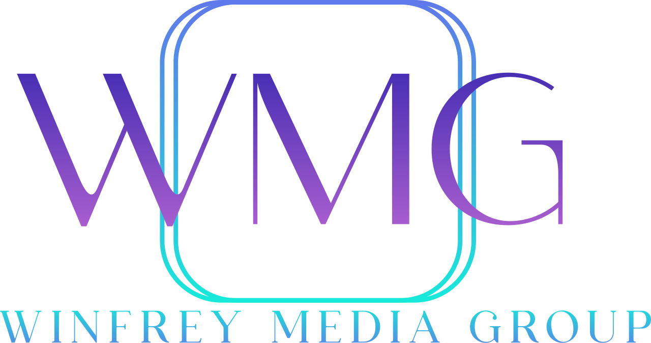 Winfrey Media Group logo